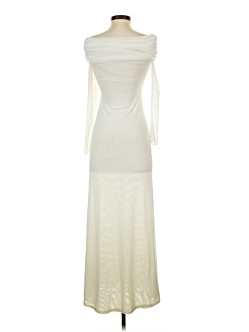 Meshki Cocktail Dress (view 2)