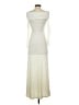 Meshki Ivory Cocktail Dress Size XS - photo 2