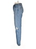 Paige Hearts Blue Jeans Size 29 waist - photo 5