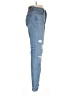 Paige Hearts Blue Jeans Size 29 waist - photo 4