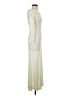 Meshki Ivory Cocktail Dress Size XS - photo 4
