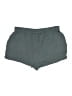 O'Neill 100% Cotton Solid Green Shorts Size XL - photo 2