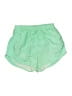 Nike Green Athletic Shorts Size S - photo 1