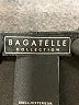 Bagatelle 100% Polyurethane Black Casual Pants Size S - photo 7