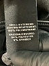 Bagatelle 100% Polyurethane Black Casual Pants Size S - photo 9