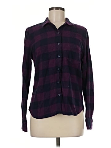 UNTUCKit Long Sleeve Button-Down Shirt (view 1)