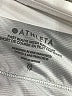 Athleta Solid Ivory Shorts Size XS - photo 3
