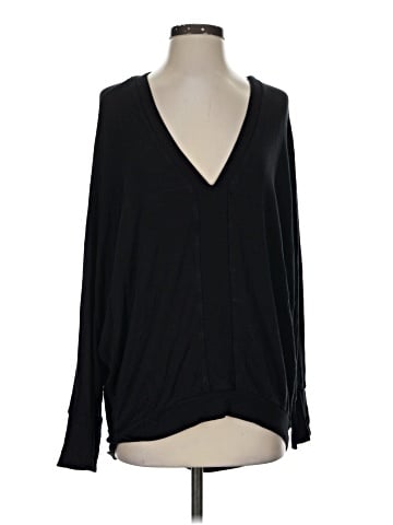 Eri + Ali Pullover Sweater (view 1)