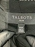 Talbots Tweed Gray Blazer Size 22 - photo 6