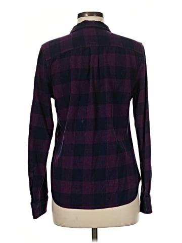 UNTUCKit Long Sleeve Button-Down Shirt (view 2)