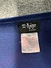 Wrapper Blue Cardigan Size M - photo 7