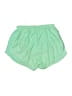 Nike Green Athletic Shorts Size S - photo 2