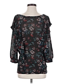 Free People 3/4 Sleeve T-Shirt (view 1)