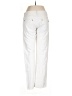 m.i.h Jeans 100% Cotton Ivory Jeans Size 28 waist - photo 2