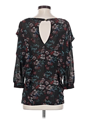 Free People 3/4 Sleeve T-Shirt (view 2)
