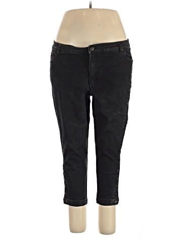 Denim 24/7 Jeggings (view 1)