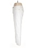 m.i.h Jeans 100% Cotton Ivory Jeans Size 28 waist - photo 5