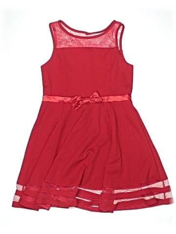 Calvin Klein Dress (view 1)
