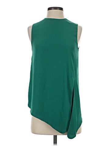 Babaton Sleeveless Blouse (view 1)