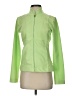 Lilly Pulitzer Green Fleece Size XS - photo 1