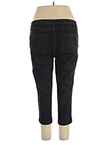 Denim 24/7 Jeggings (view 2)