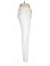 m.i.h Jeans 100% Cotton Ivory Jeans Size 28 waist - photo 4