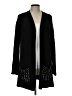 Ellen Tracy Black Cardigan Size L - photo 1