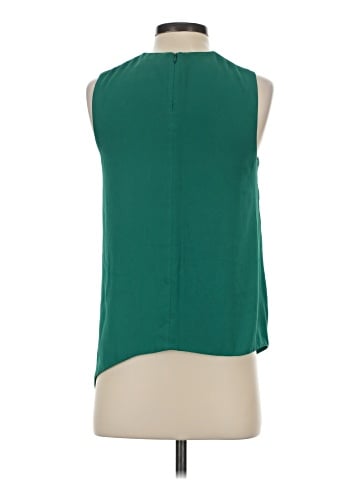 Babaton Sleeveless Blouse (view 2)