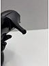 Givenchy Gray Black Leather Cap Toe Booties Size EU 40 1/2 - photo 3