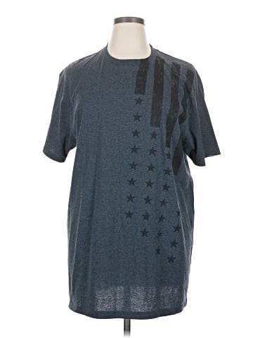 Apt. 9 Short Sleeve T-Shirt (view 1)