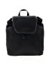 Coach 100% Leather Black Backpack One size - photo 1