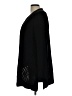 Ellen Tracy Black Cardigan Size L - photo 5