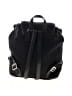 Coach 100% Leather Black Backpack One size - photo 2