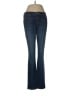 Inc Denim Blue Jeans Size 4S - photo 1