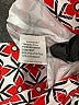Tail Hearts Red Skort Size M - photo 4
