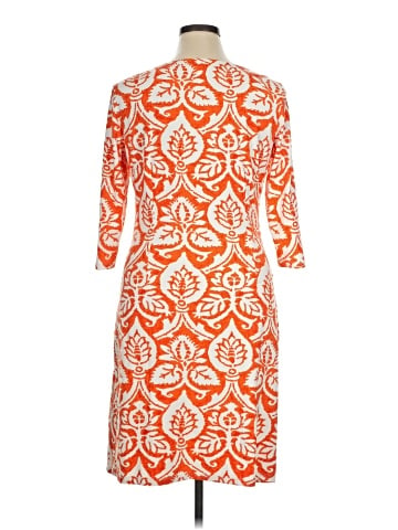 J. McLaughlin Casual Dress (view 2)