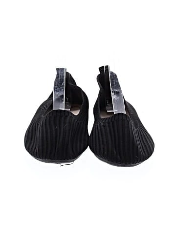 Danskin Flats (view 2)
