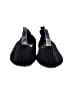 Danskin Solid Black Flats Size 6 - photo 2