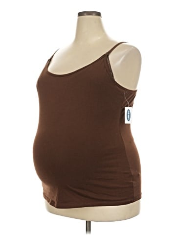 Old Navy - Maternity Tank Top (view 1)