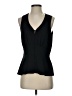 Chelsea28 Black Tank Top Size S - photo 1