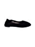 Danskin Solid Black Flats Size 6 - photo 1