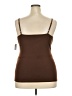 Old Navy - Maternity Brown Tank Top Size XXL Maternity - photo 2