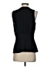 Chelsea28 Black Tank Top Size S - photo 2