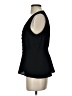 Chelsea28 Black Tank Top Size S - photo 5