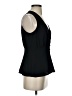 Chelsea28 Black Tank Top Size S - photo 4