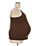 Old Navy - Maternity Brown Tank Top Size XXL Maternity - photo 4
