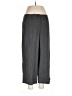 CAbi Chevron-herringbone Gray Dress Pants Size 6 - photo 1