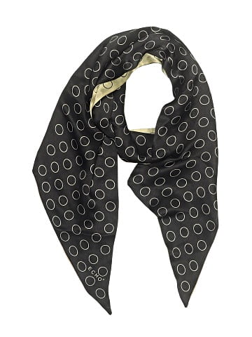 Echo Silk Scarf (view 1)