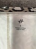 Tail Animal Print Silver Skort Size S - photo 3