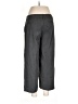 CAbi Chevron-herringbone Gray Dress Pants Size 6 - photo 2